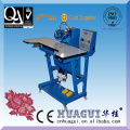 Compact Rhinestone Setting (Setter) Machine